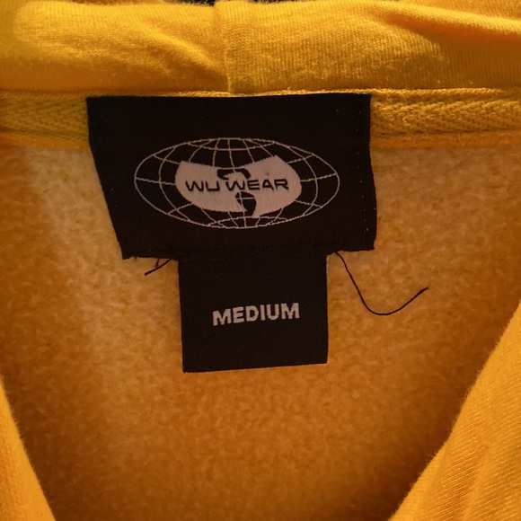 wutang sweater - Picture 3 of 4